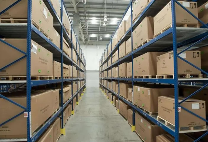 丽水到西城区货物仓储